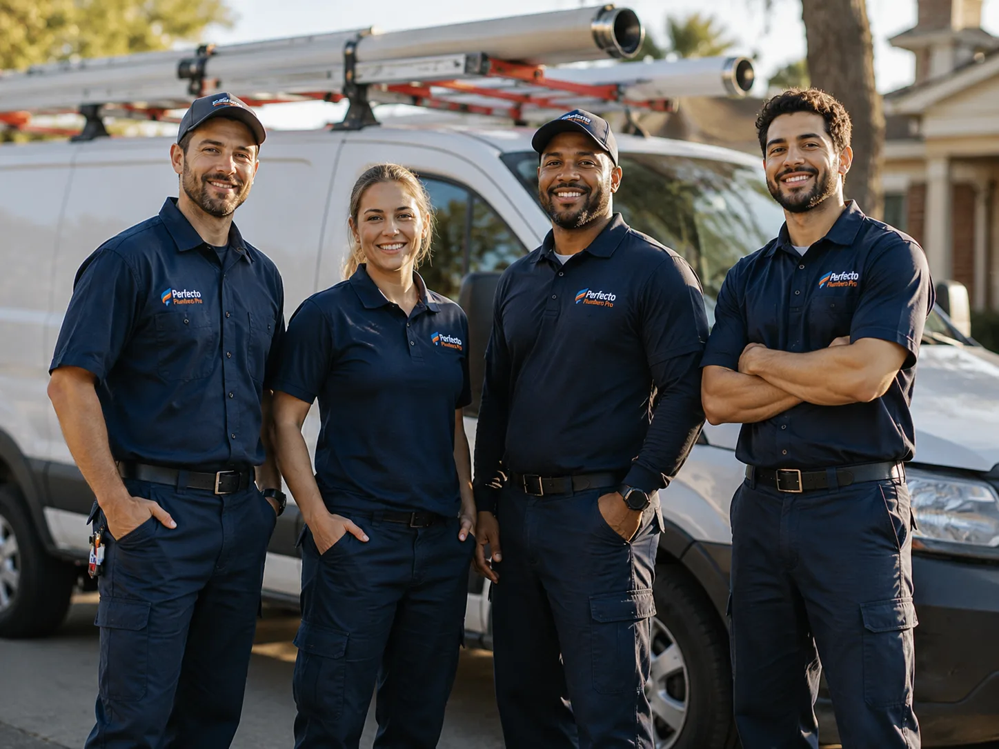 Emergency Plumber Near Me in Waskom, TX near me